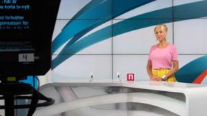 Yle Nyheter TV-nytt 17.55