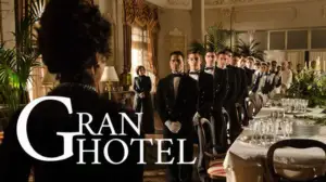Gran Hotel