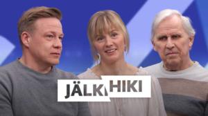 Jälkihiki