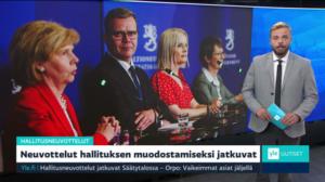 Yle Uutiset