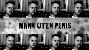 Mies ilman penistä