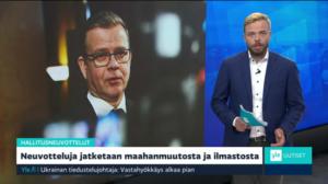 Yle Uutiset