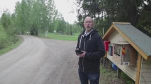 Yle Uutiset Uutis-Suomi