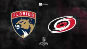 Jääkiekon NHL