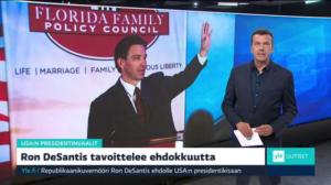 Yle Uutiset