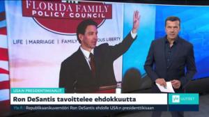Yle Uutiset