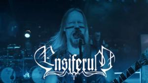 Ensiferum