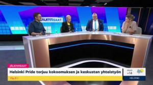 Jälkiviisaat