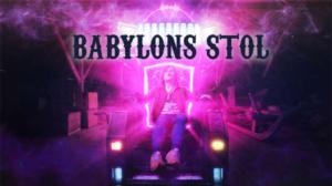 Babylonin tuoli