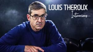 Louis Theroux: tähtihaastattelut