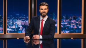 Kovan viikon ilta