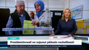 Yle Uutiset