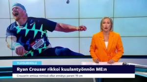 Urheiluruutu