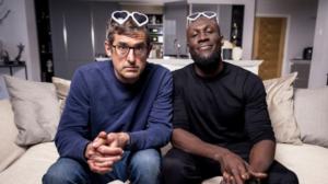 Louis Theroux: tähtihaastattelut