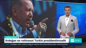 Yle Uutiset