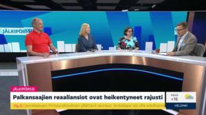Jälkipörssi