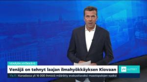 Yle Uutiset