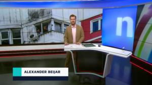 Yle Nyheter TV-nytt 17.55