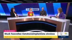 Jälkikaronkka