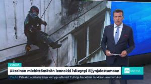 Yle Uutiset