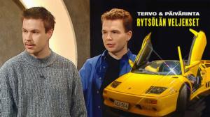 Tervo & Päivärinta