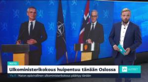 Yle Uutiset