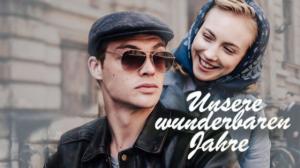 Unelmien vuodet