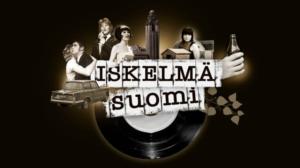 Iskelmä-Suomi