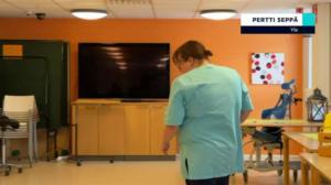 Yle Uutiset selkosuomeksi
