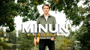 Minun musiikkini
