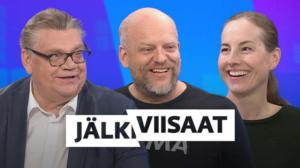 Jälkiviisaat