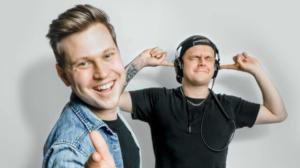 X3M Live: X3M Förfest