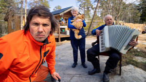 Gullmets