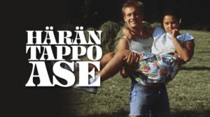 Häräntappoase
