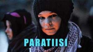 Paratiisi - minisarja