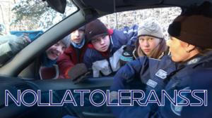 Nollatoleranssi