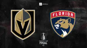 Jääkiekon NHL