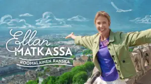 Ellan matkassa