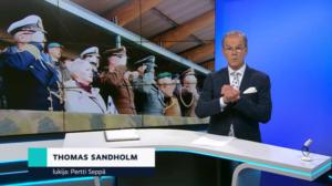 Yle Uutiset viittomakielellä