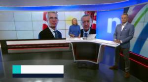 Yle Nyheter TV-nytt 17.55