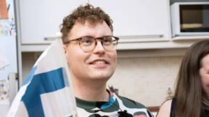 Livet - suomenruotsalaisia tarinoita