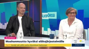 Jälkipörssi