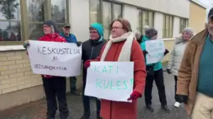 Yle Uutiset Häme
