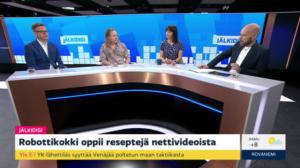 Jälkidigi