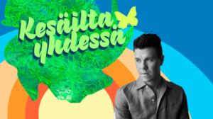Radio Suomen Kesäilta yhdessä