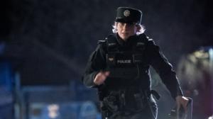 Blue Lights - Belfastin poliisit