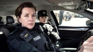 Blue Lights - Belfastin poliisit