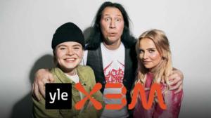 X3M Morgon: Video