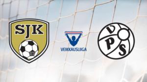 Jalkapallon Veikkausliiga