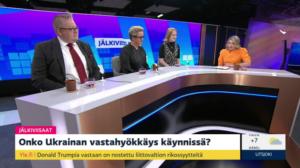 Jälkiviisaat